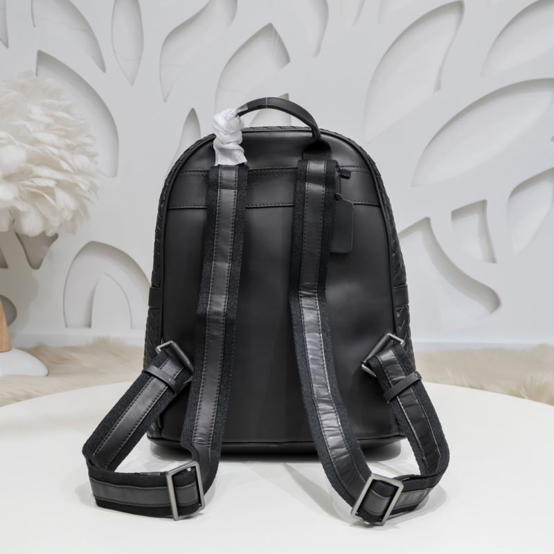 Mens Bottega Veneta Backpacks